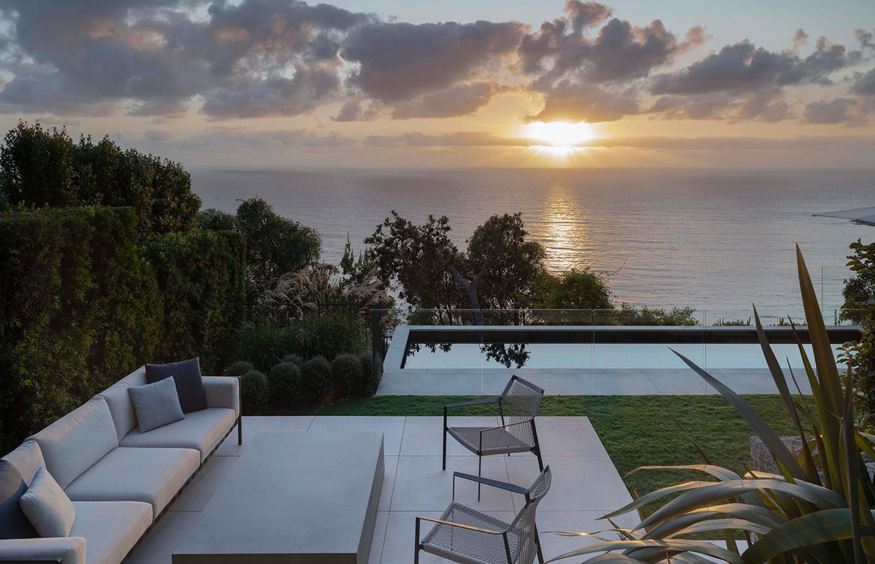 Seaviews