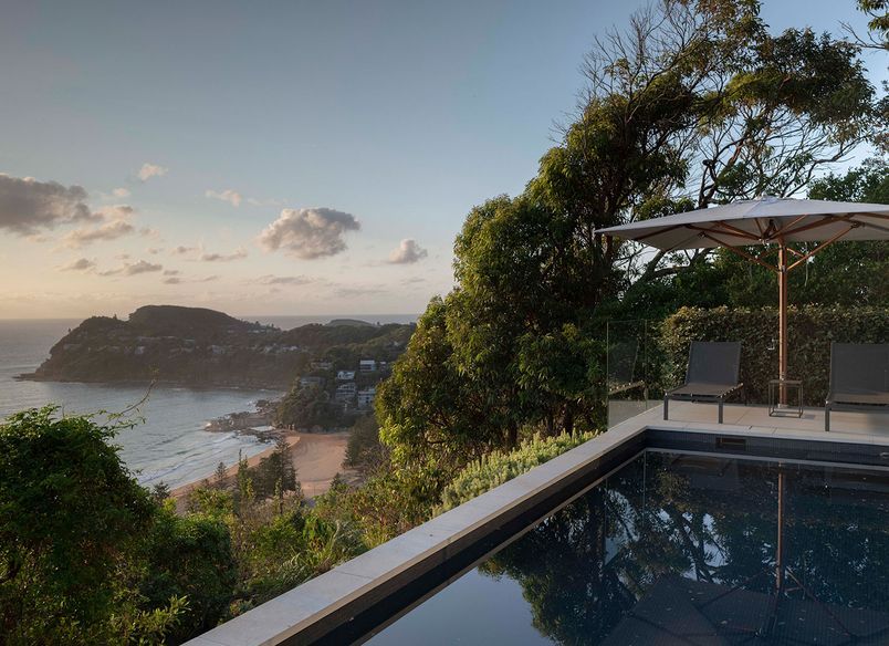 Seaviews
