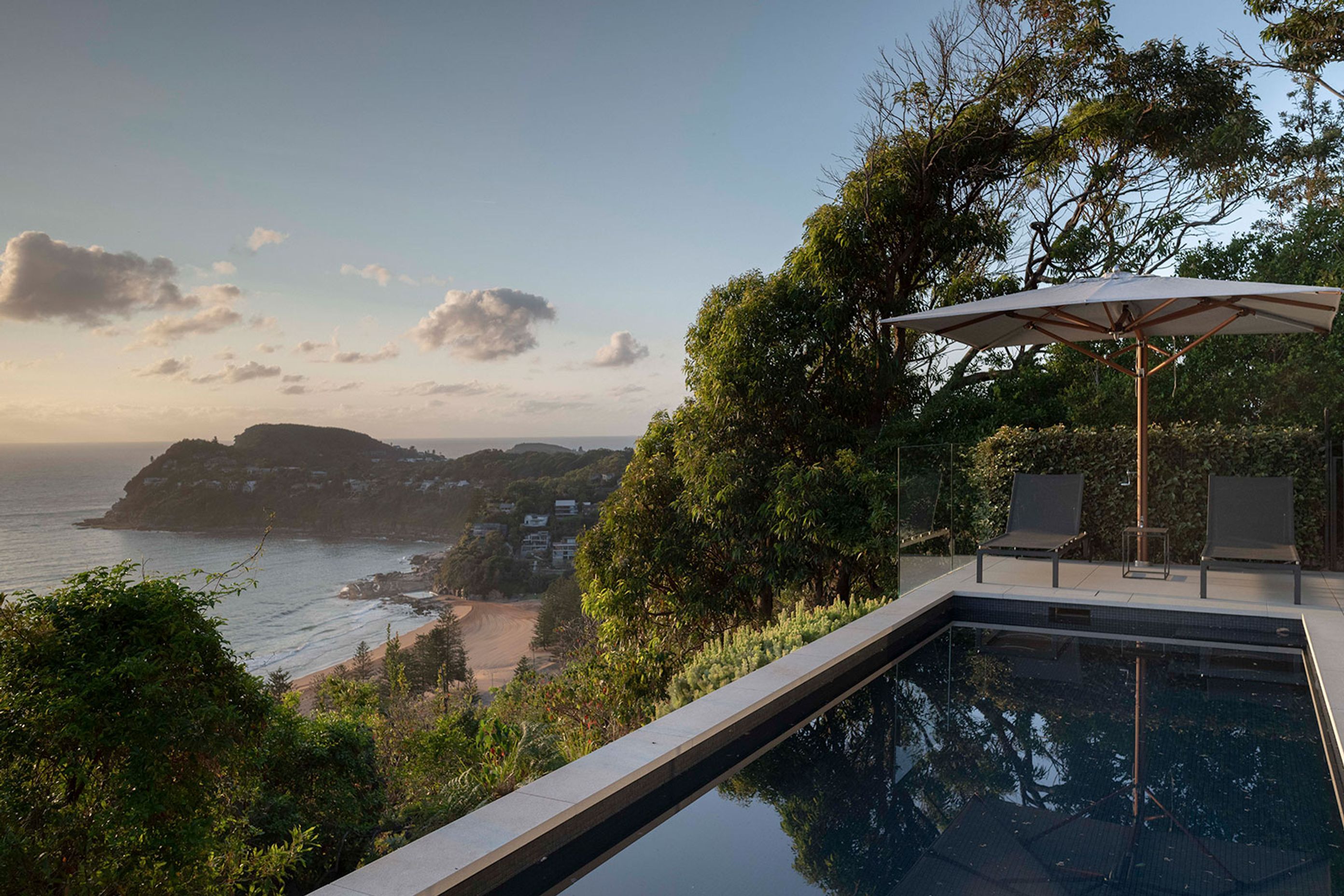 Seaviews