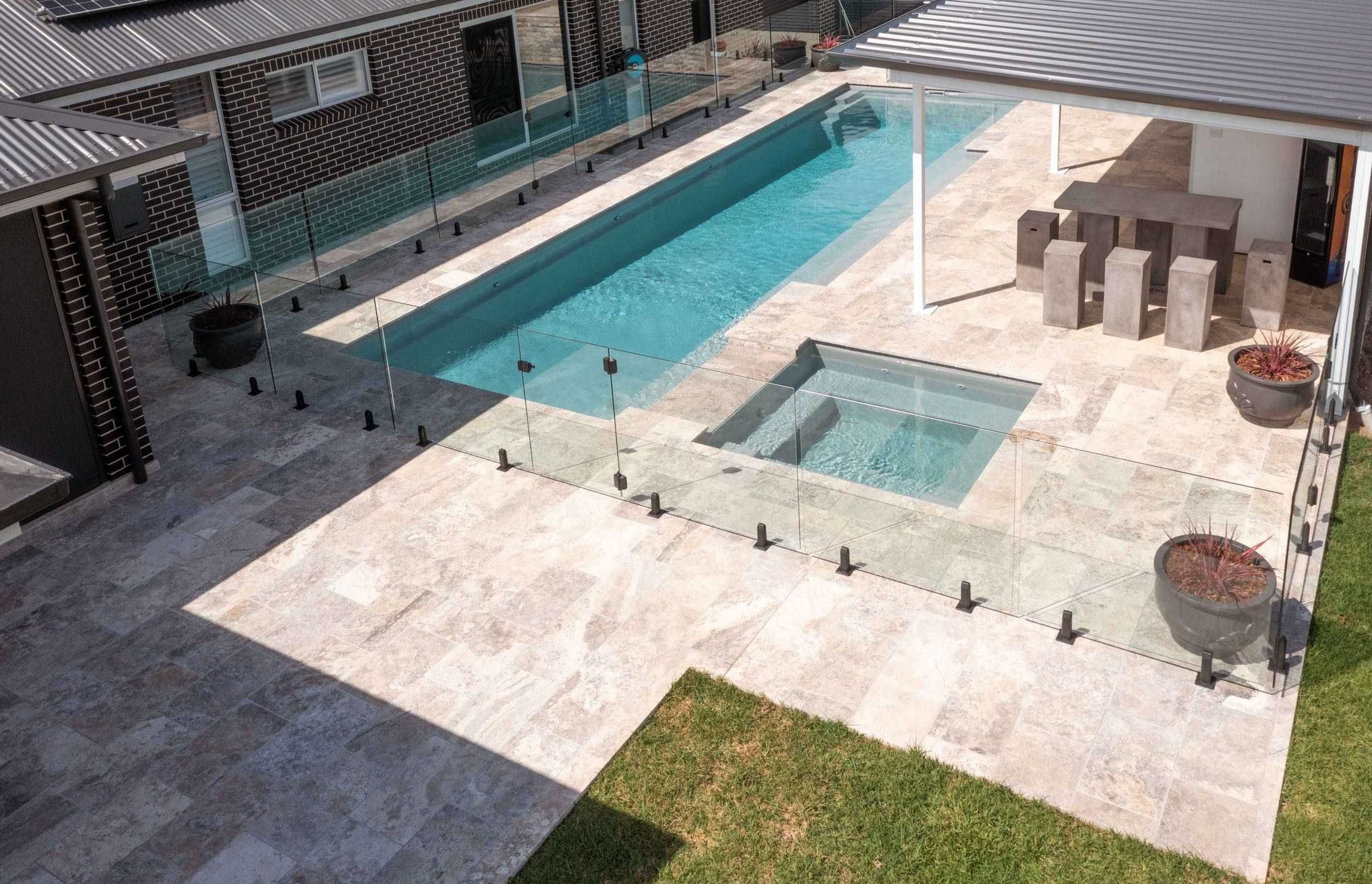 Silverdale Residence