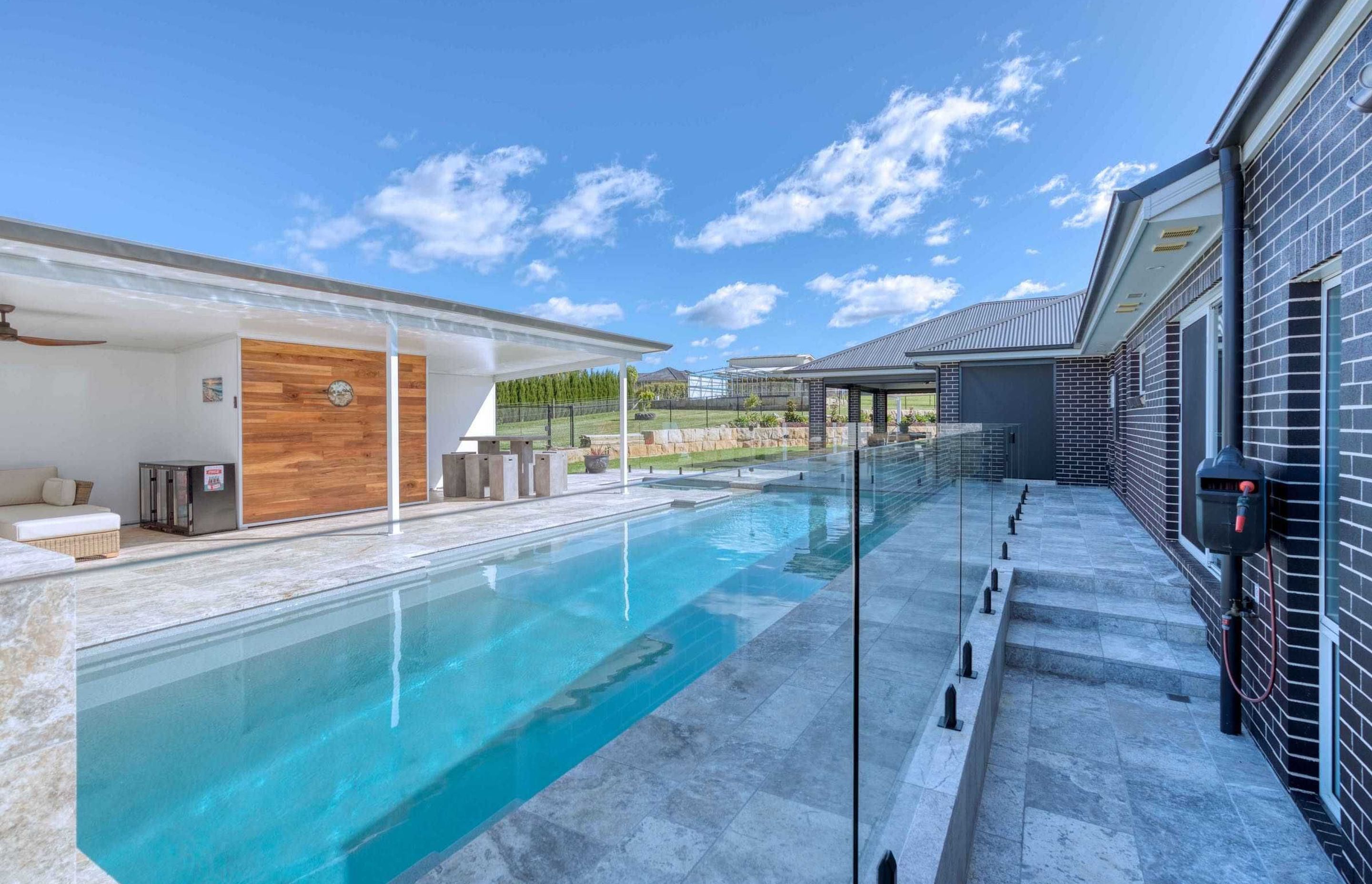 Silverdale Residence