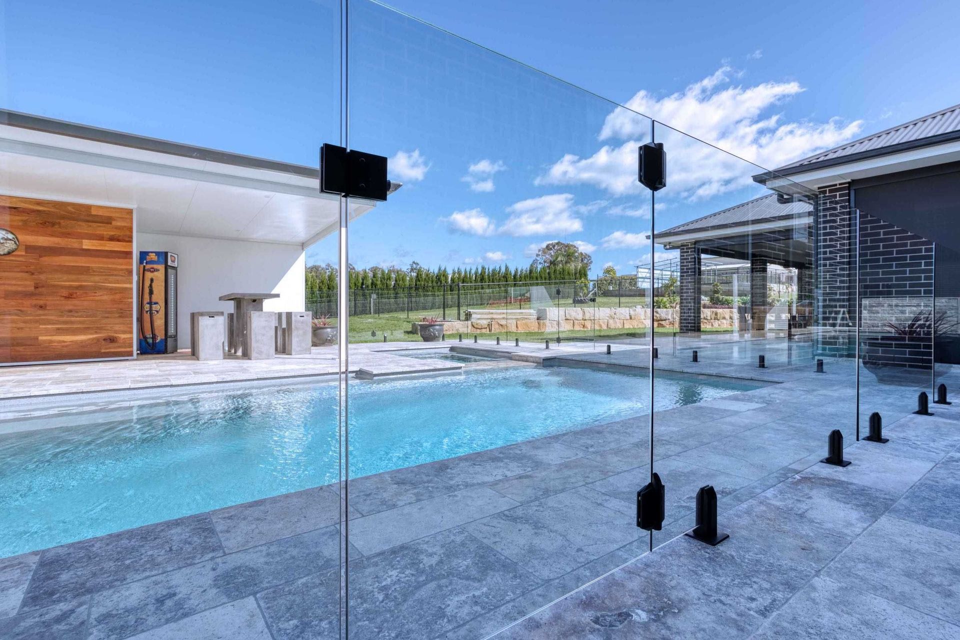 Silverdale Residence
