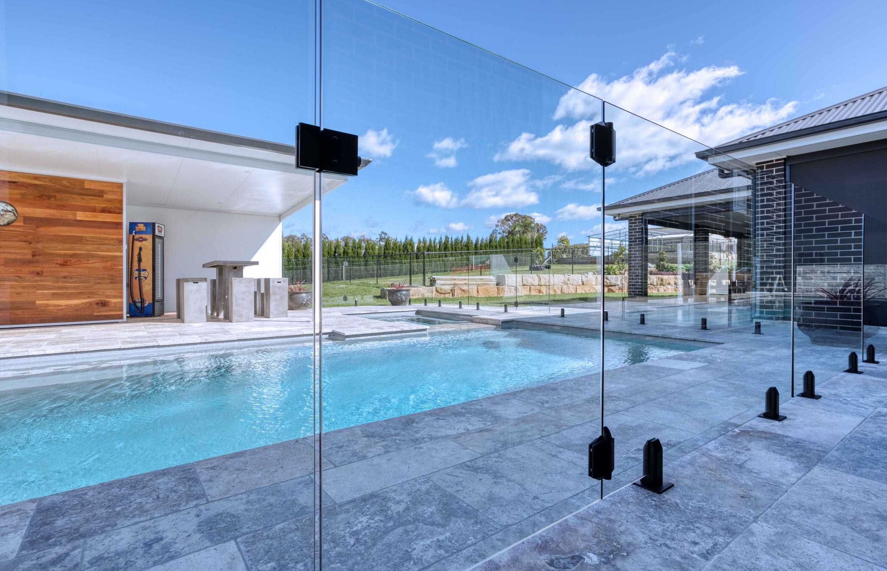Silverdale Residence