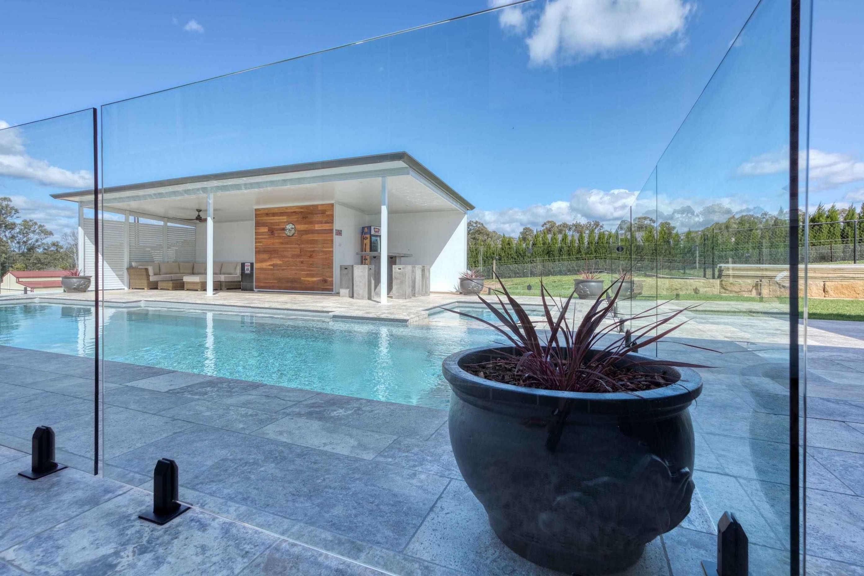 Silverdale Residence