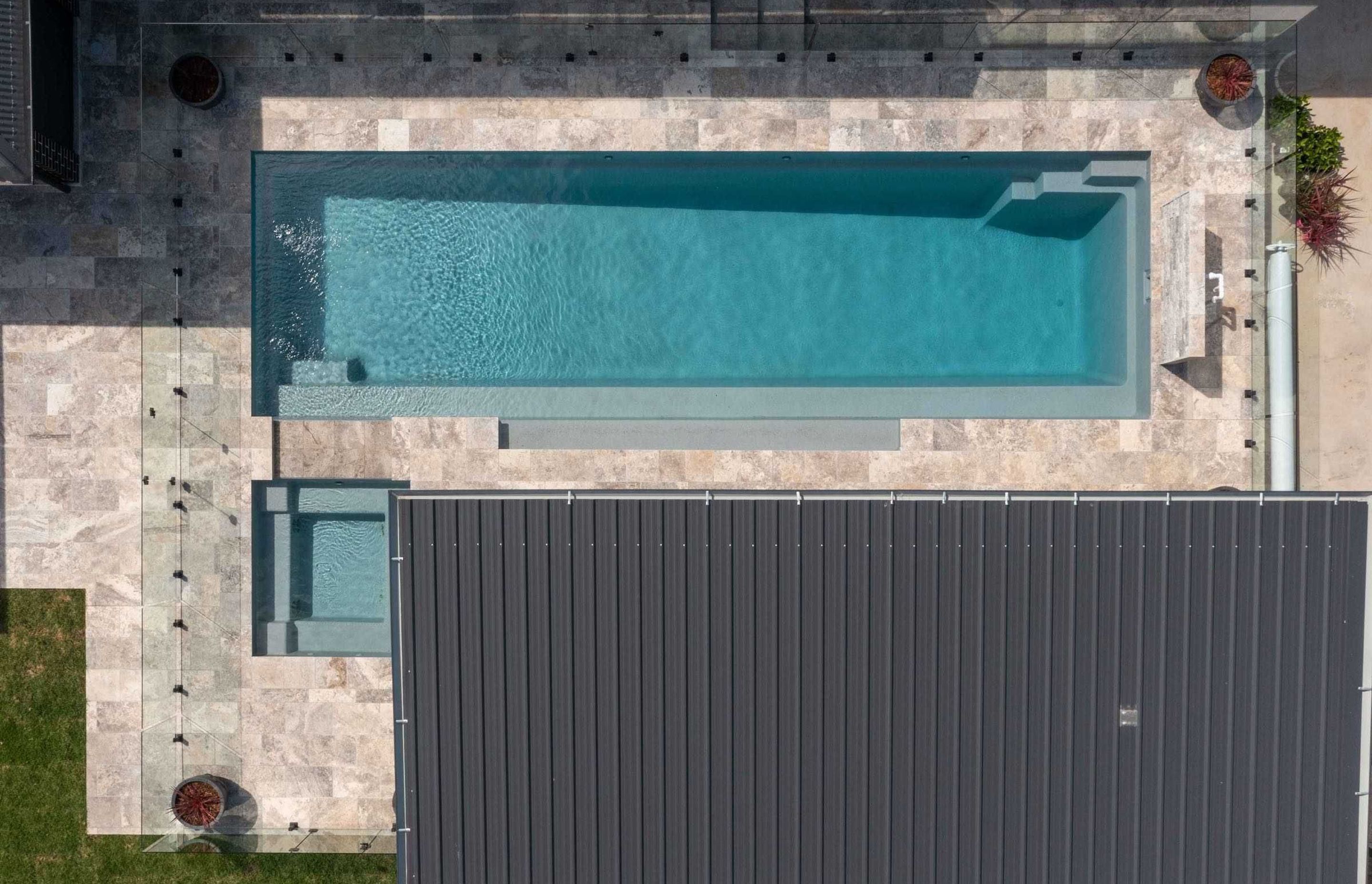 Silverdale Residence