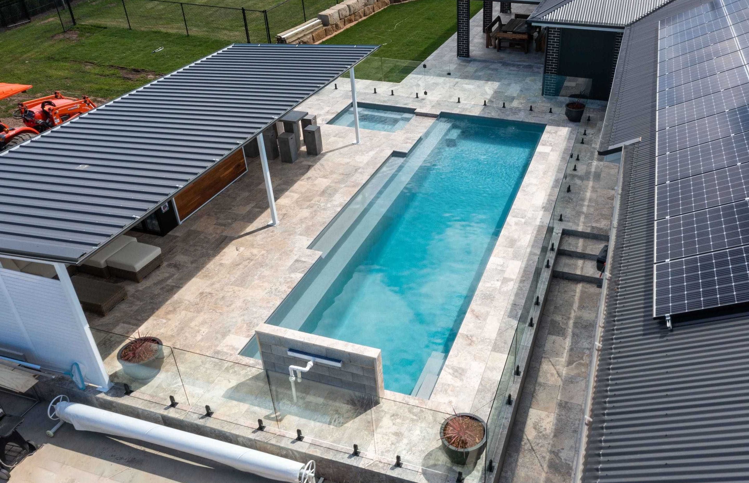 Silverdale Residence