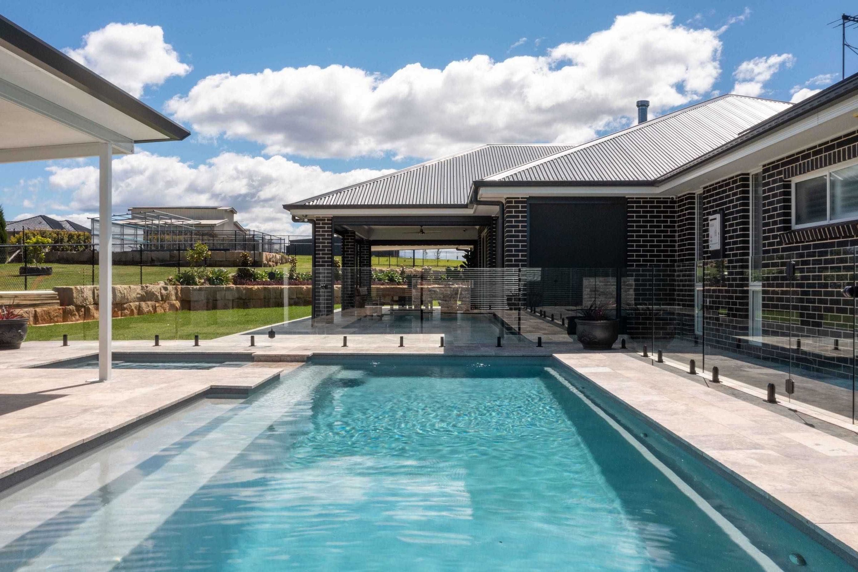 Silverdale Residence