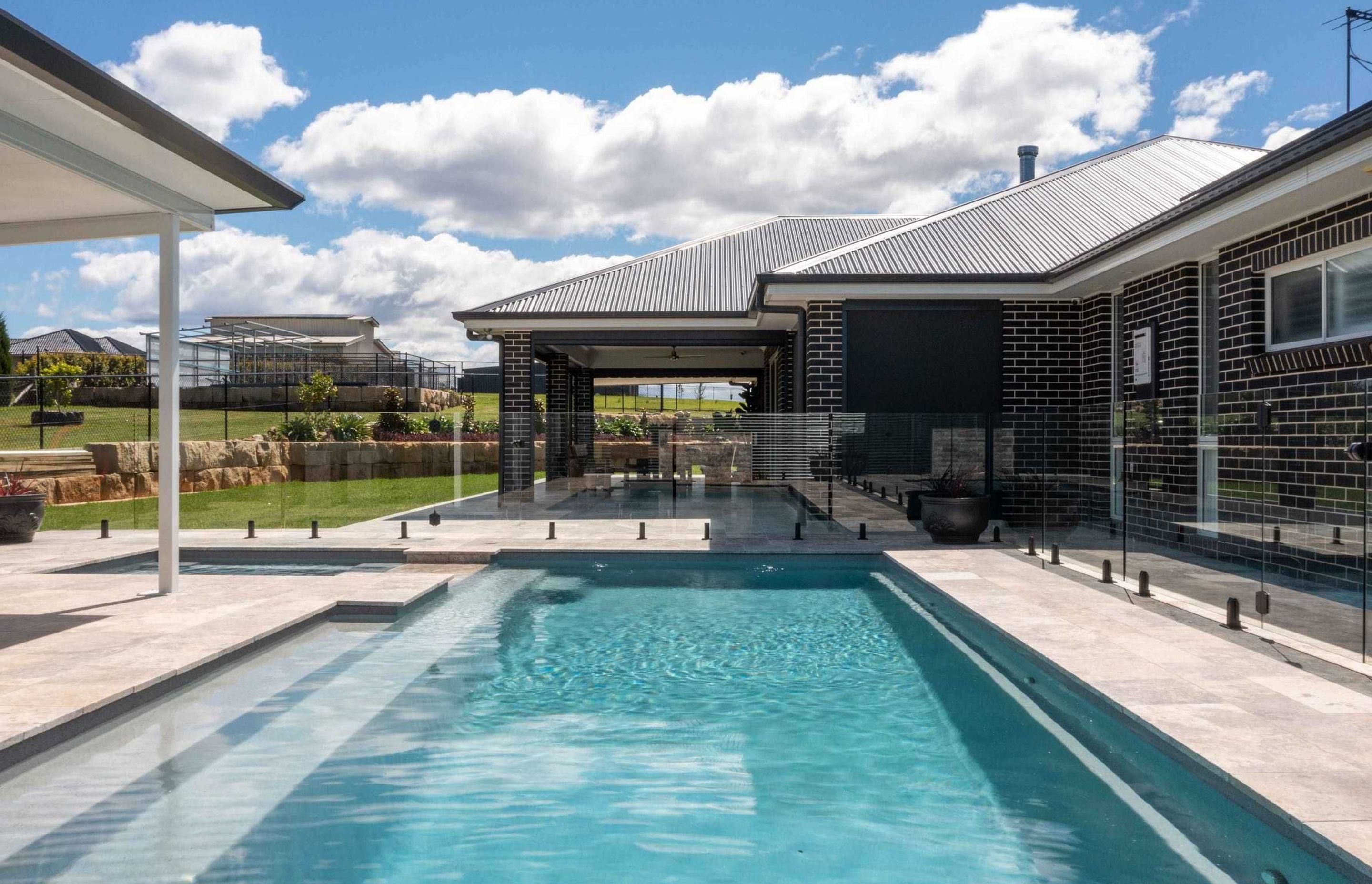 Silverdale Residence