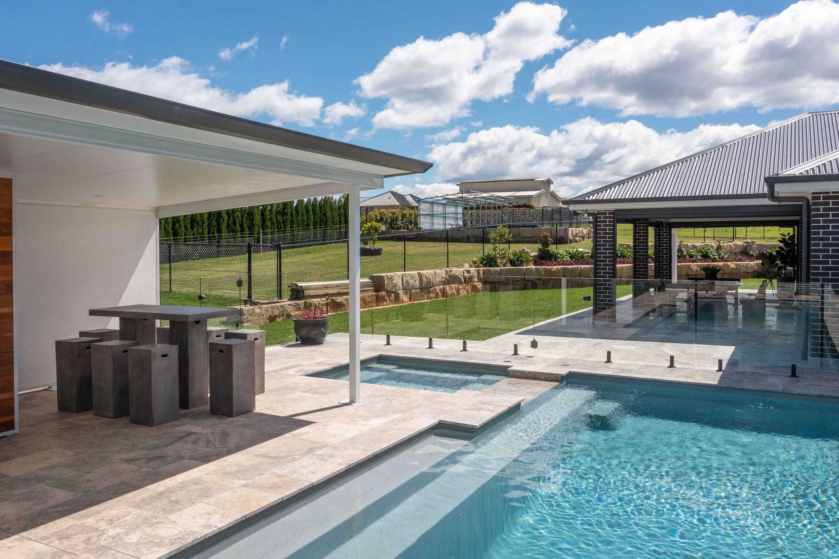 Silverdale Residence