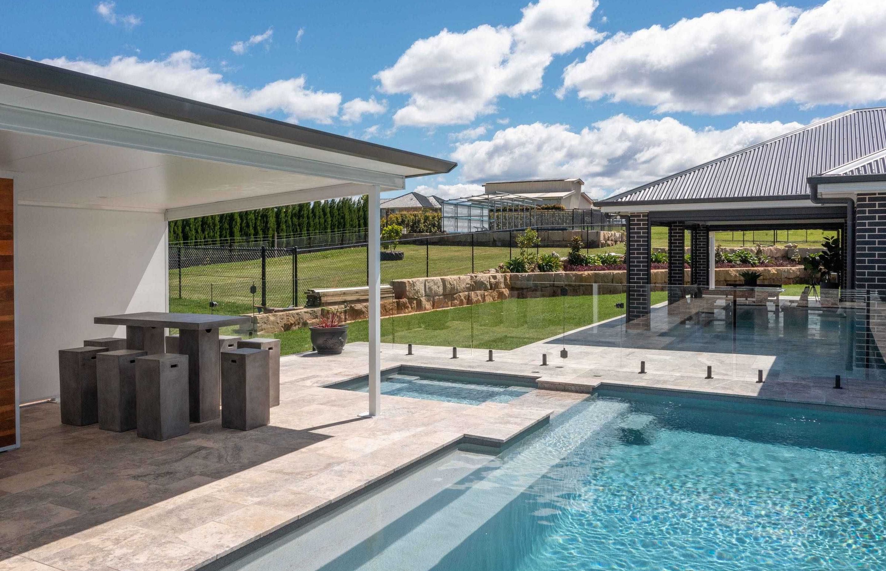 Silverdale Residence