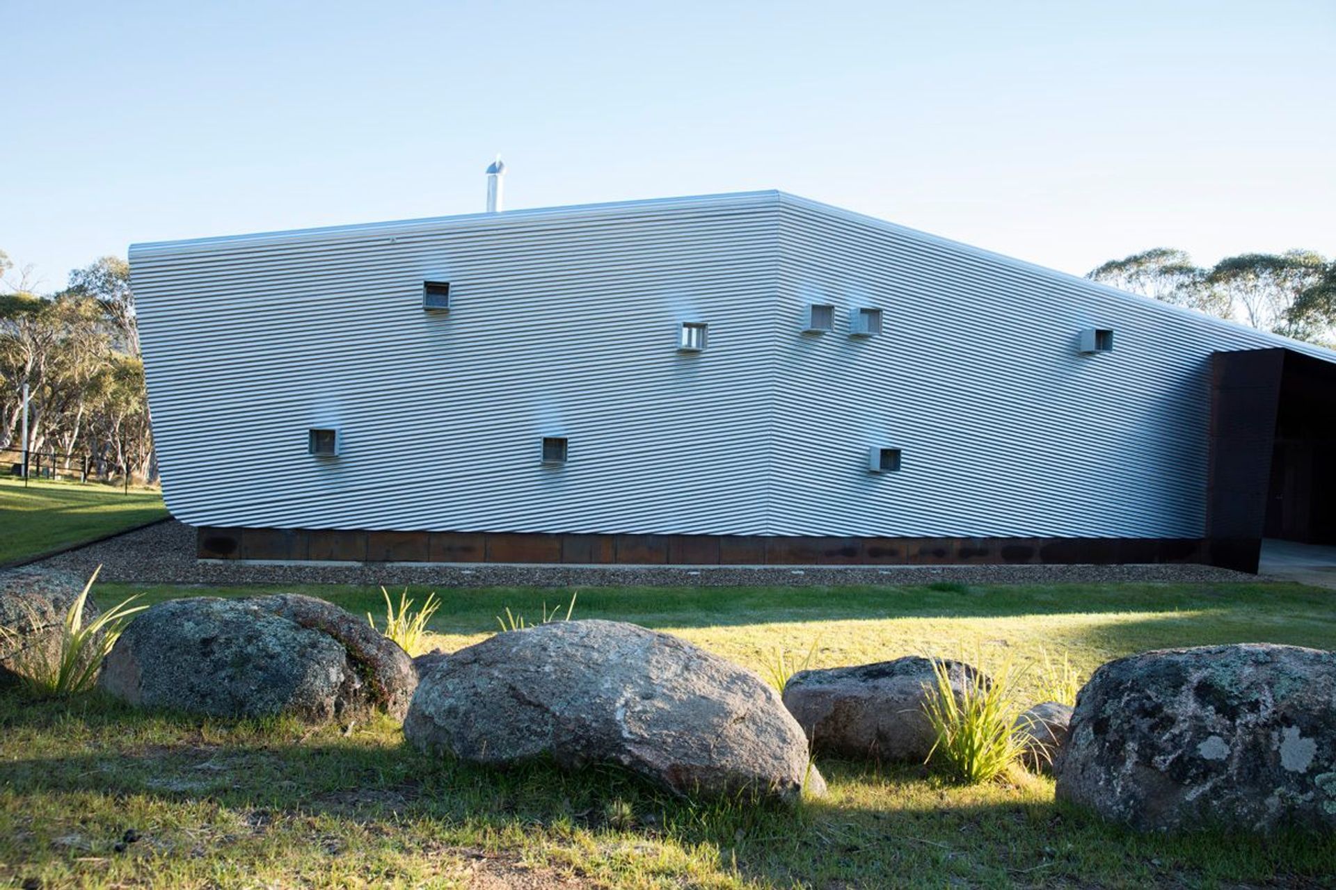 Snowy Mountains Stables