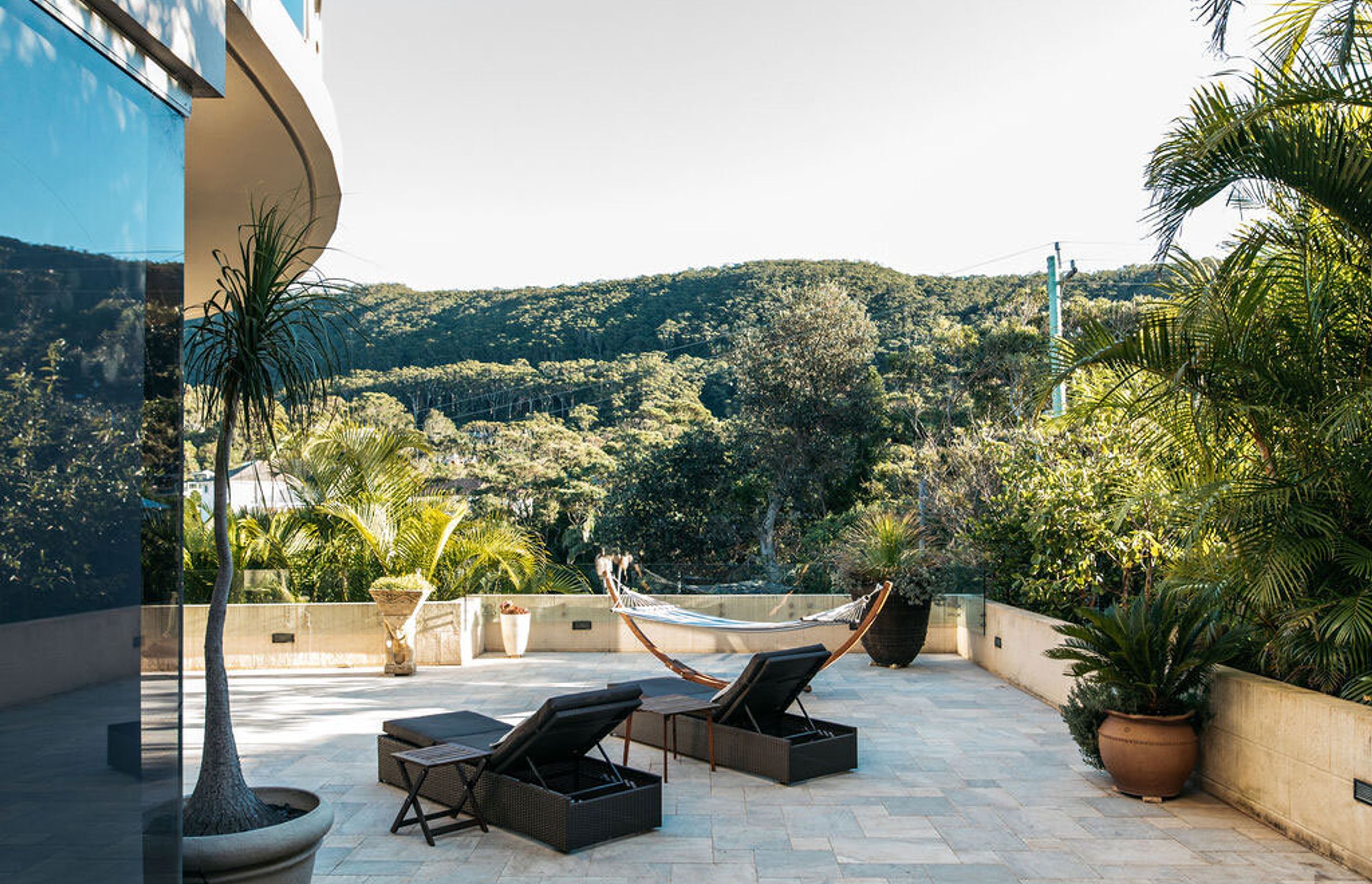 STANWELL PARK