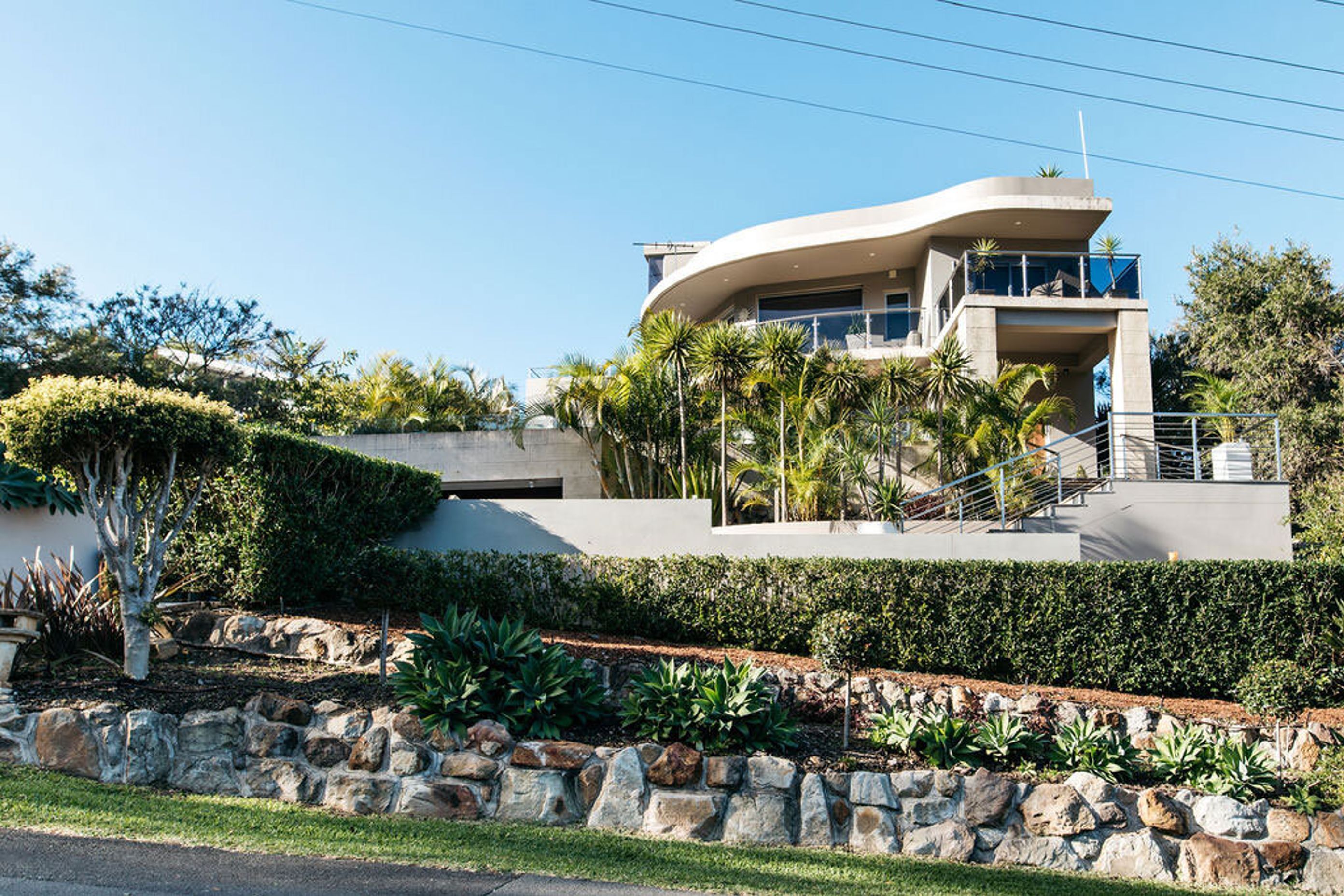 STANWELL PARK