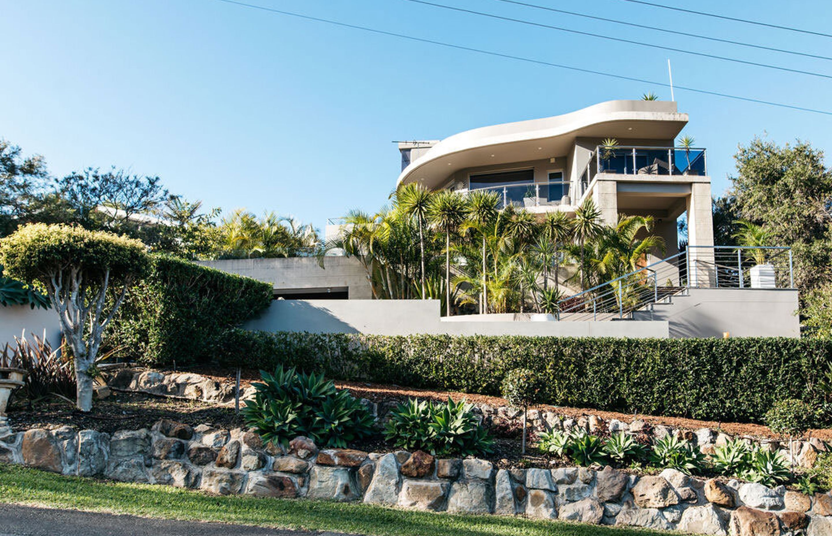 STANWELL PARK