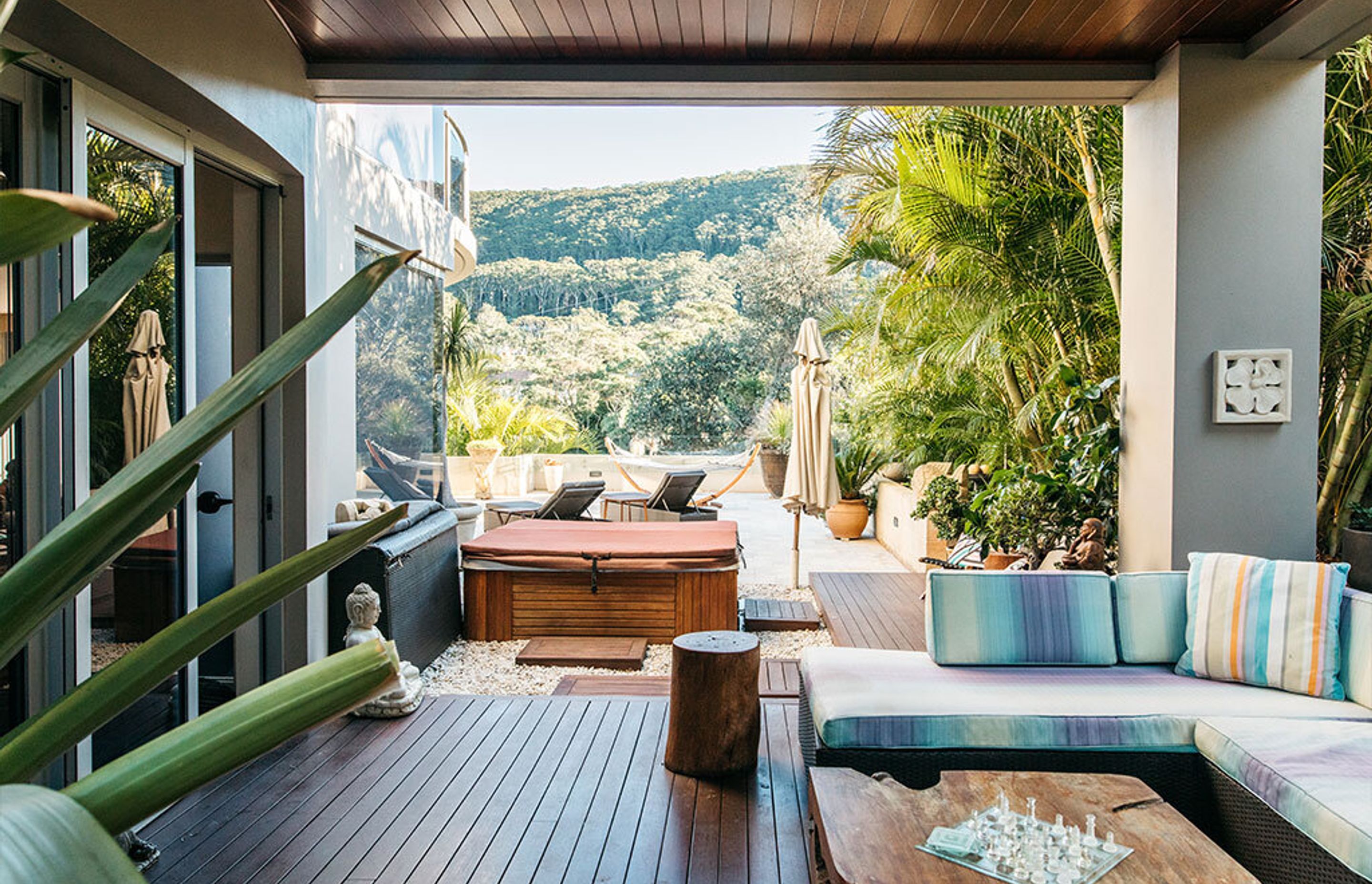 STANWELL PARK