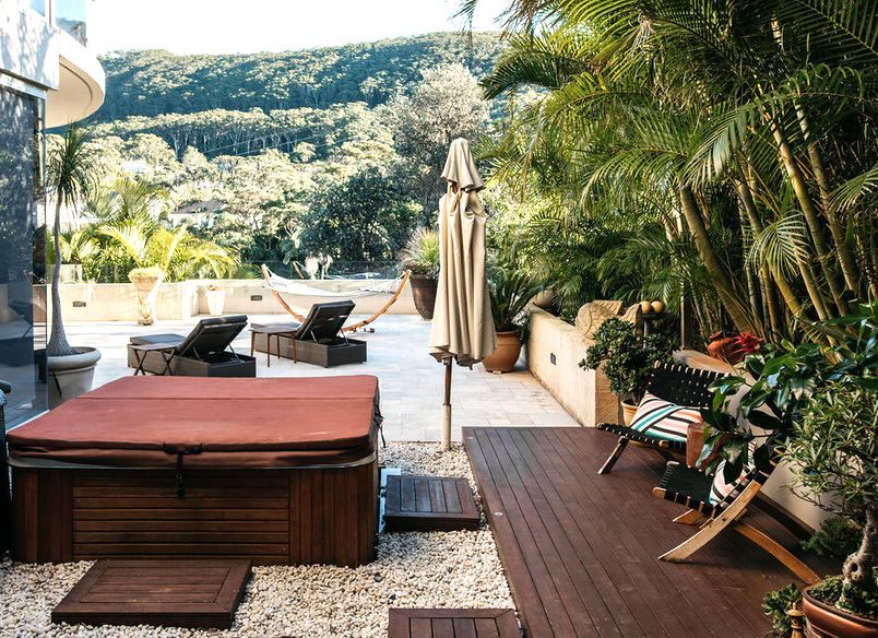STANWELL PARK