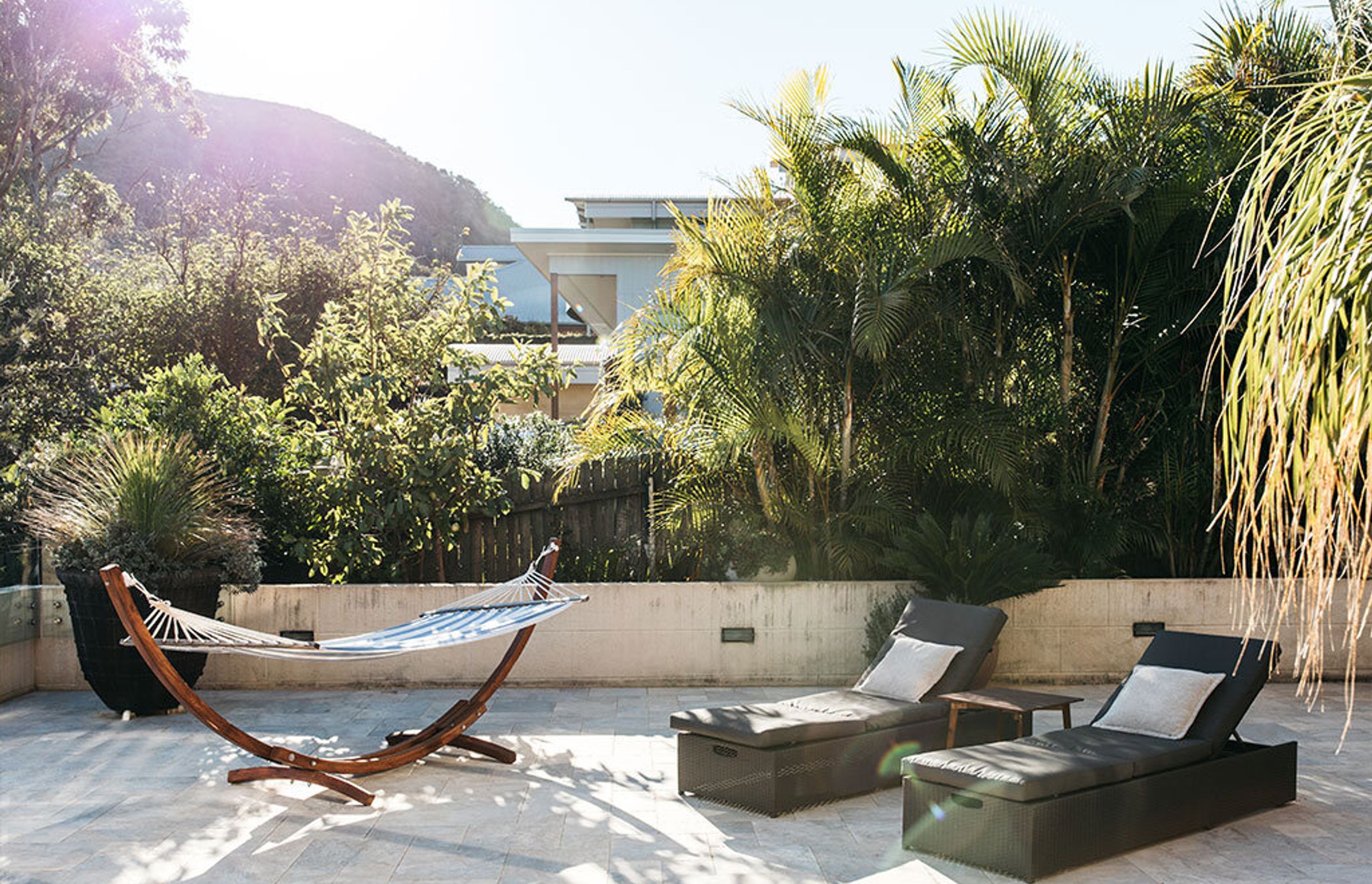STANWELL PARK
