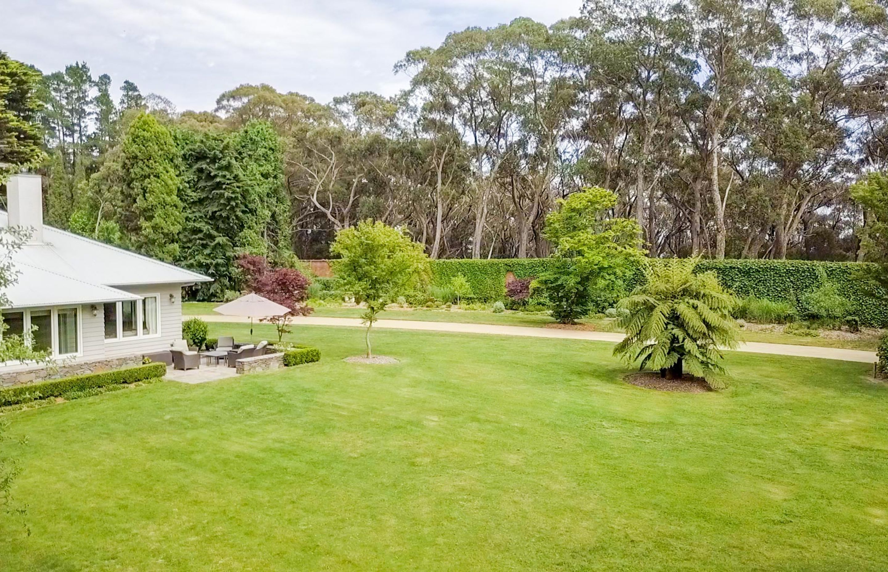 Blue Mountains Elegance