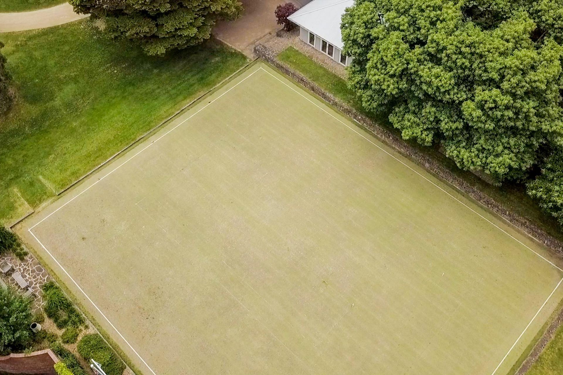 Blue Mountains Elegance