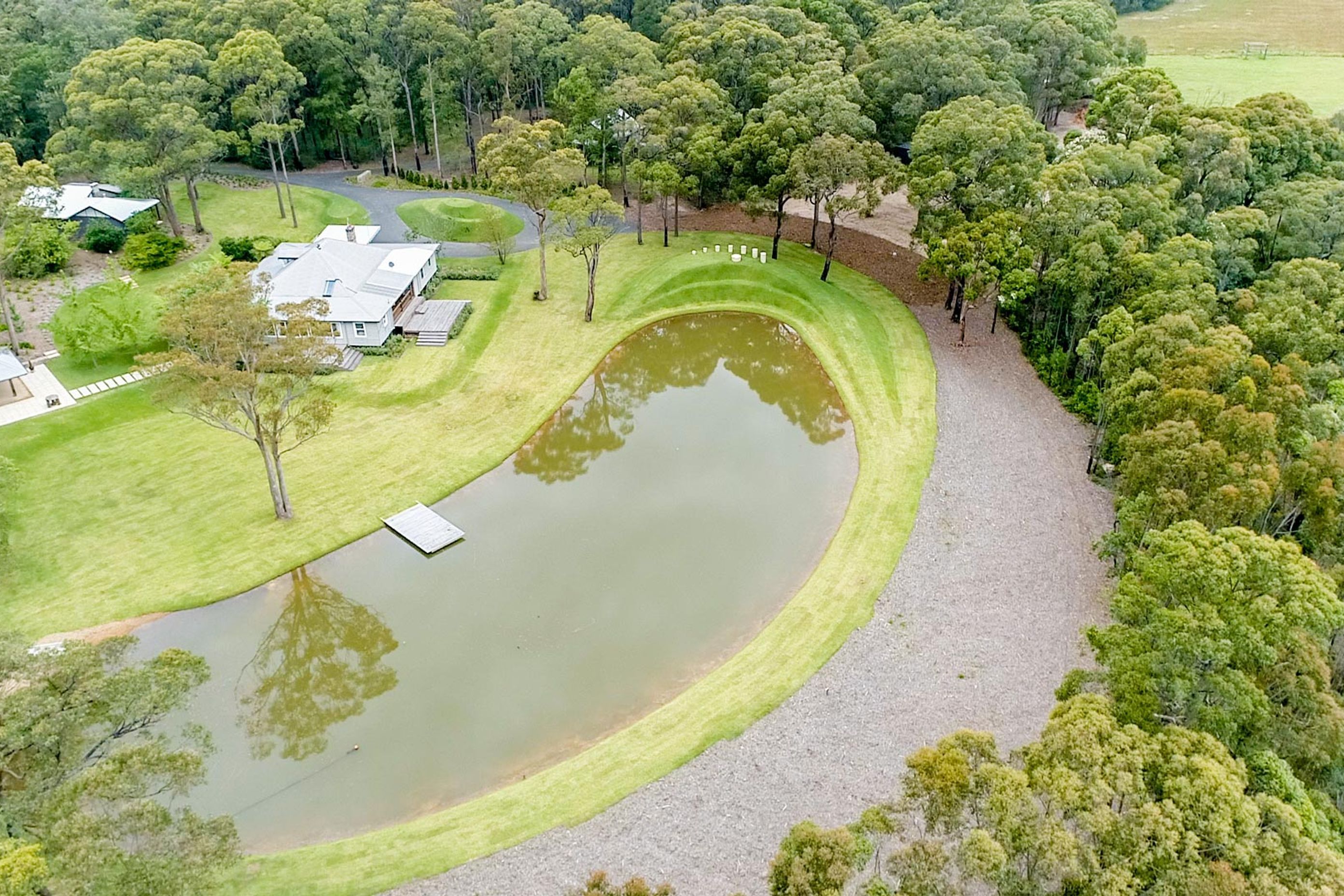 Kurrajong