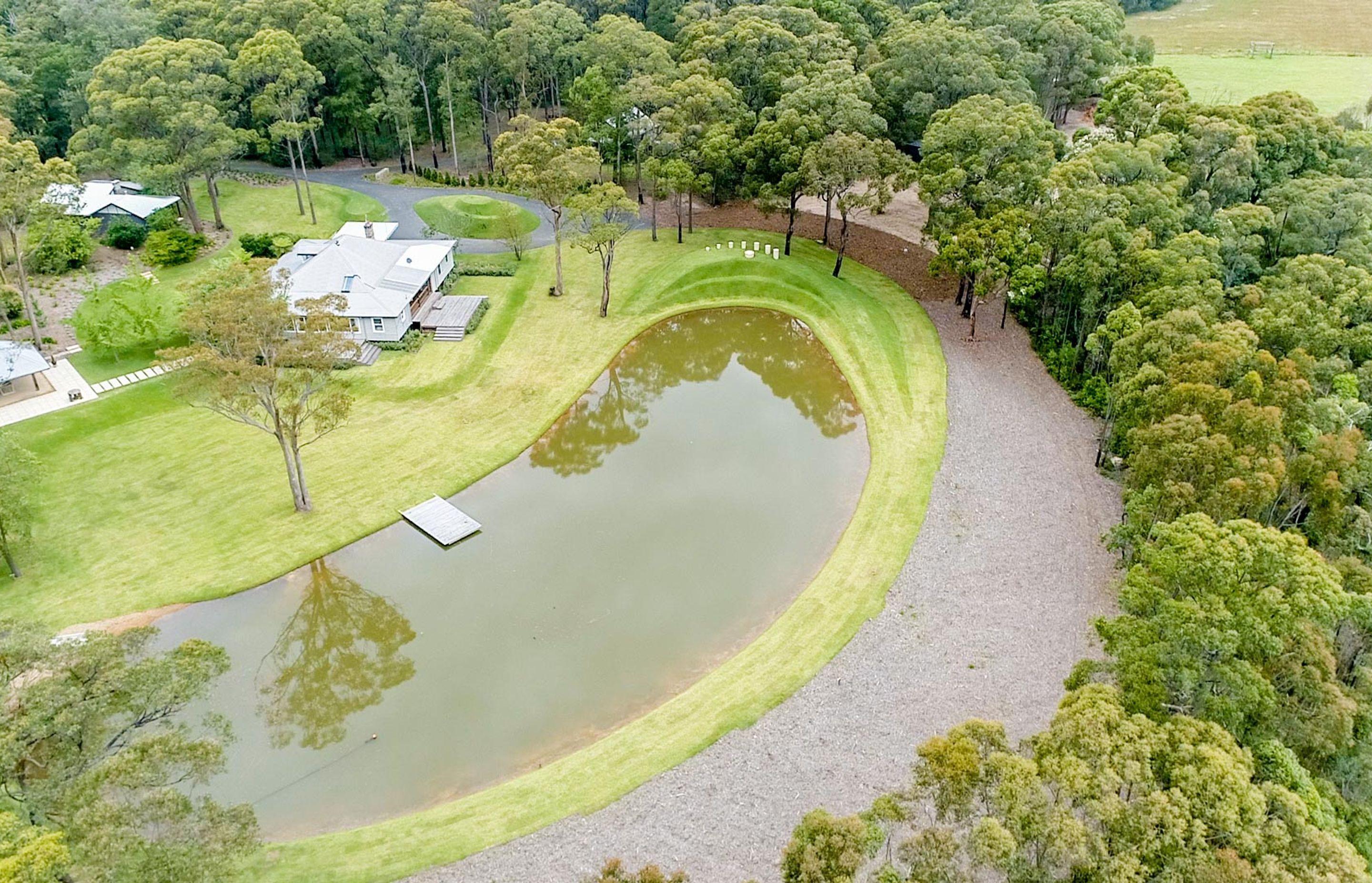 Kurrajong