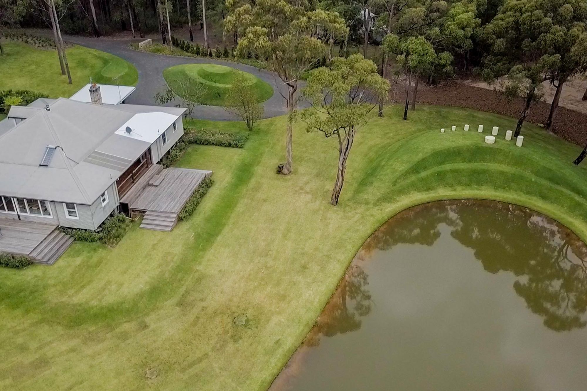 Kurrajong