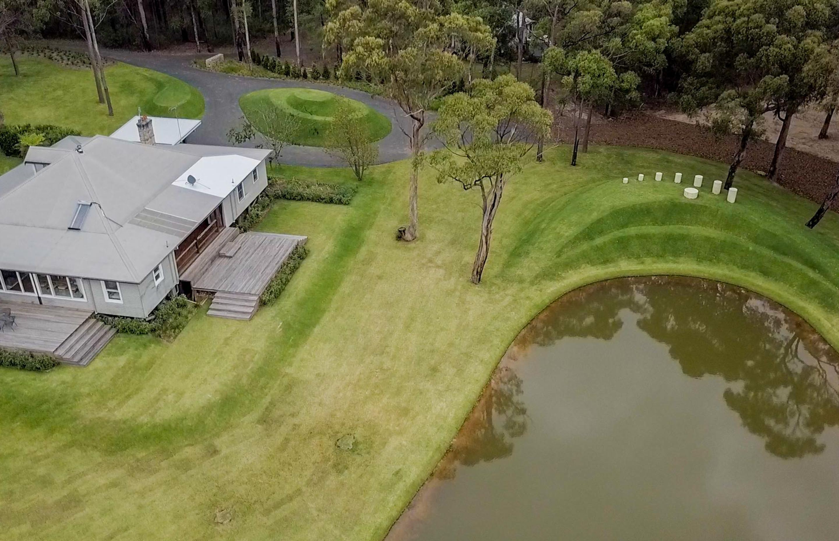 Kurrajong