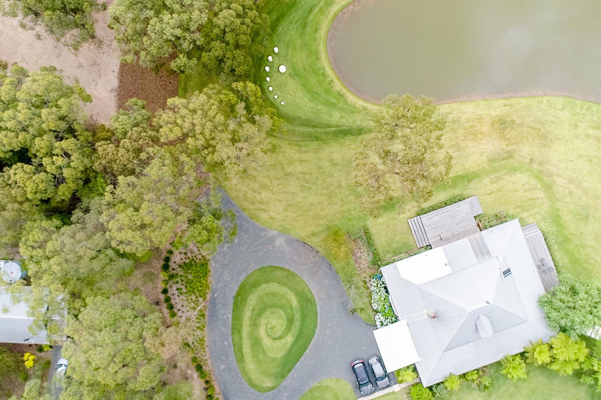 Kurrajong
