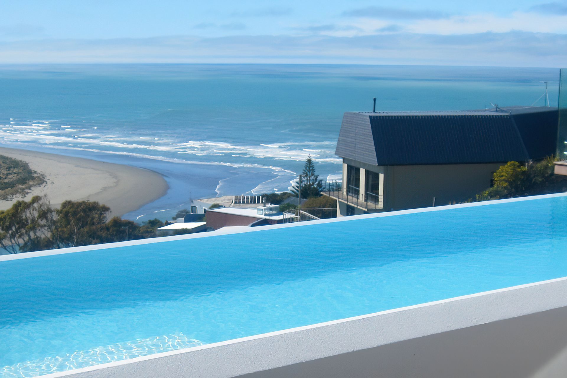 Pool Projects | Christchurch, Wanaka, Queenstown