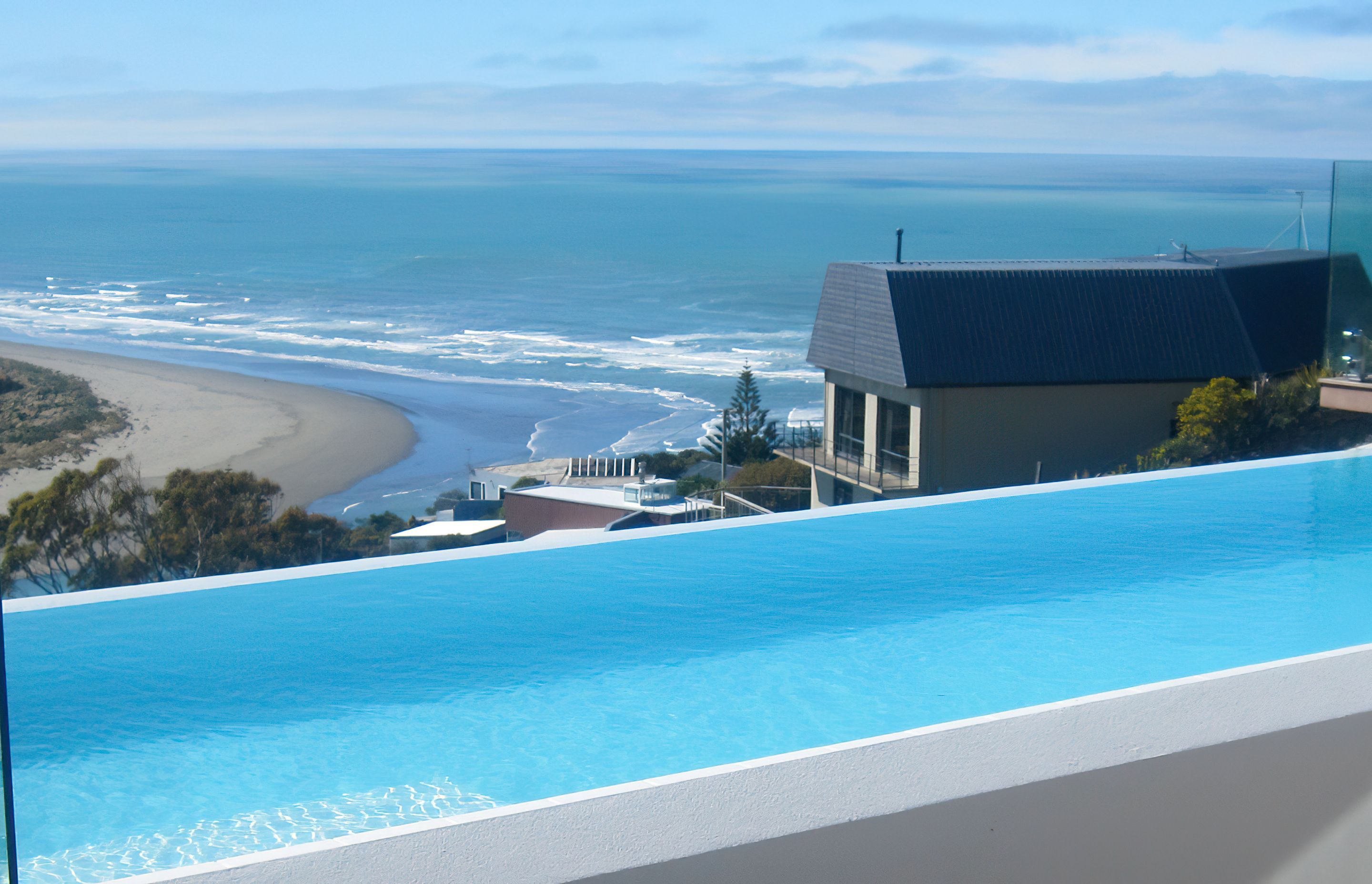Pool Projects | Christchurch, Wanaka, Queenstown