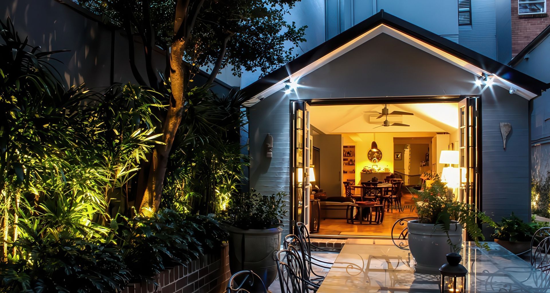 Surry Hills | Landscape Design & Creation banner