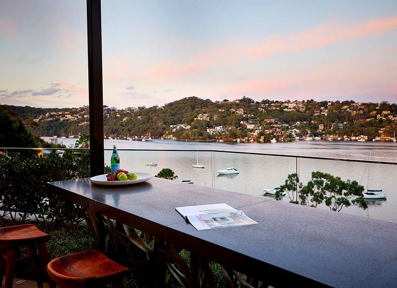 Castlecrag project
