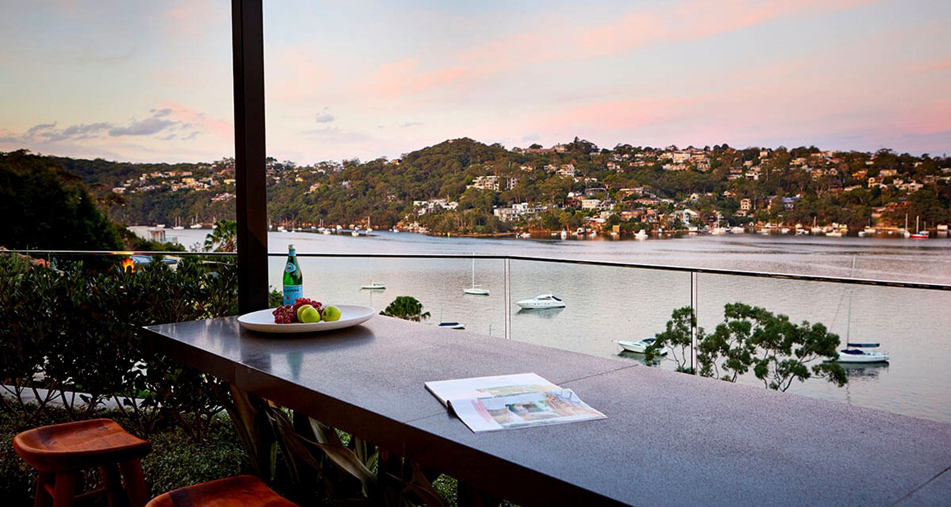 Castlecrag project banner