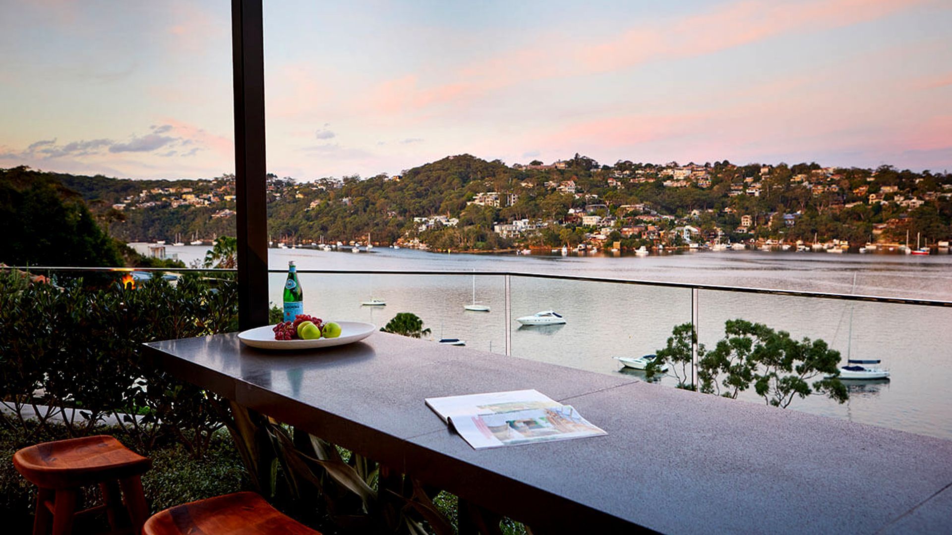 Castlecrag project banner