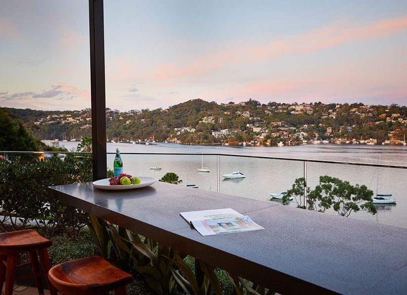 Castlecrag project