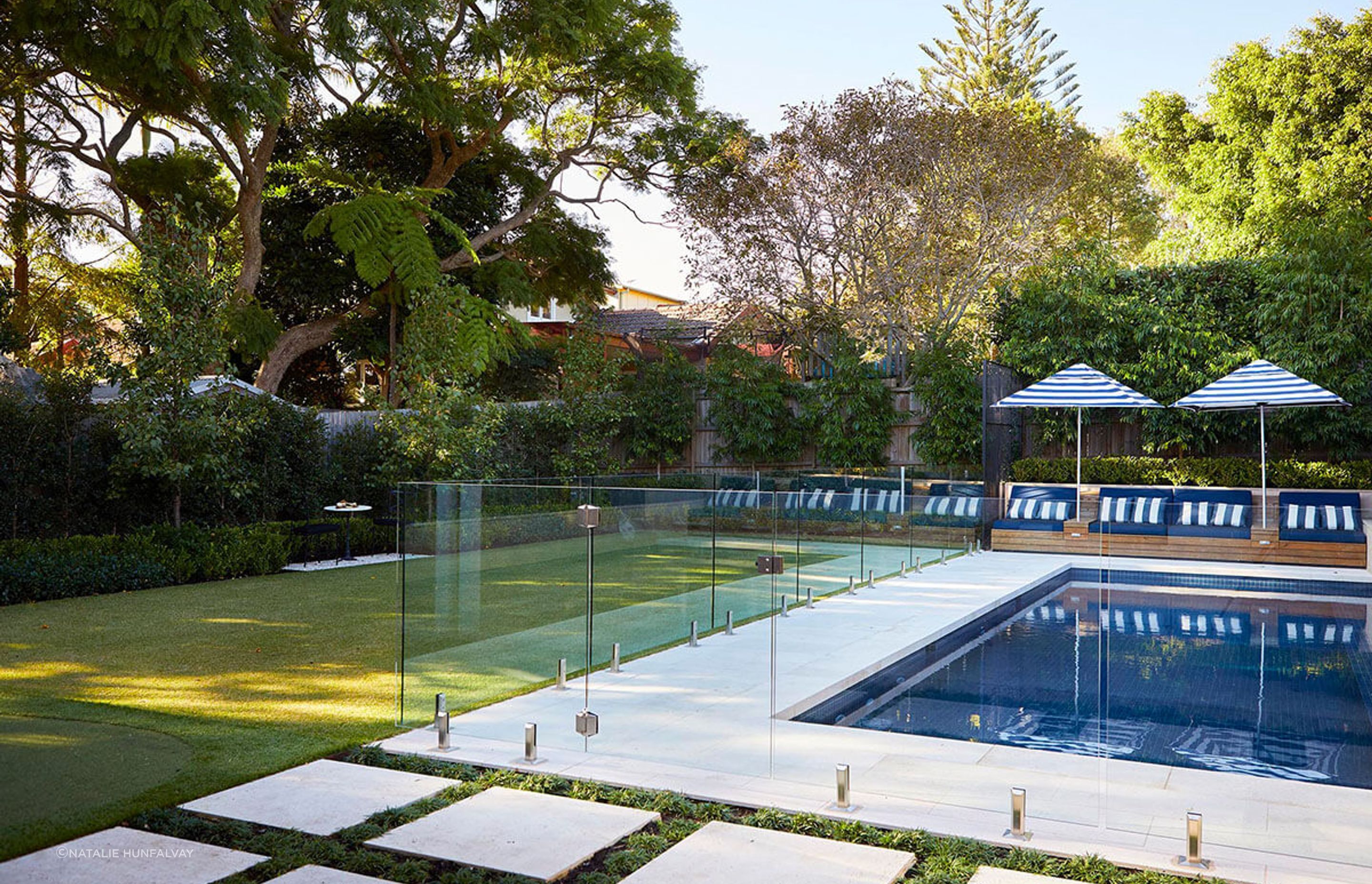 Fifth Season Landscapes Willoughby project