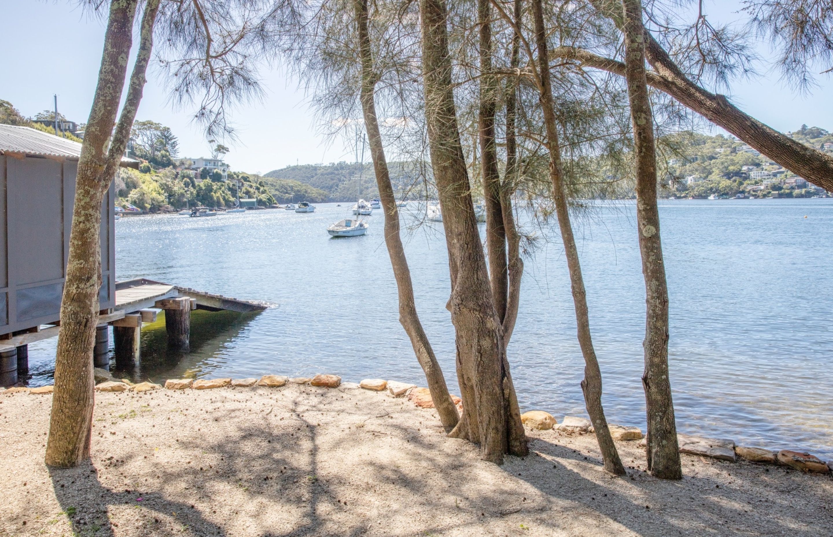 Harbourside Family Heaven