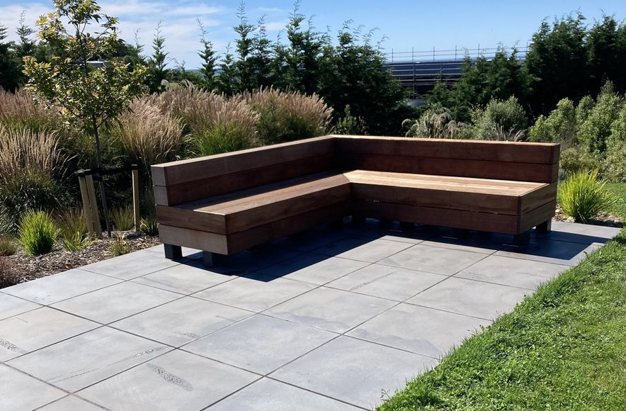 Bluestone Pavers