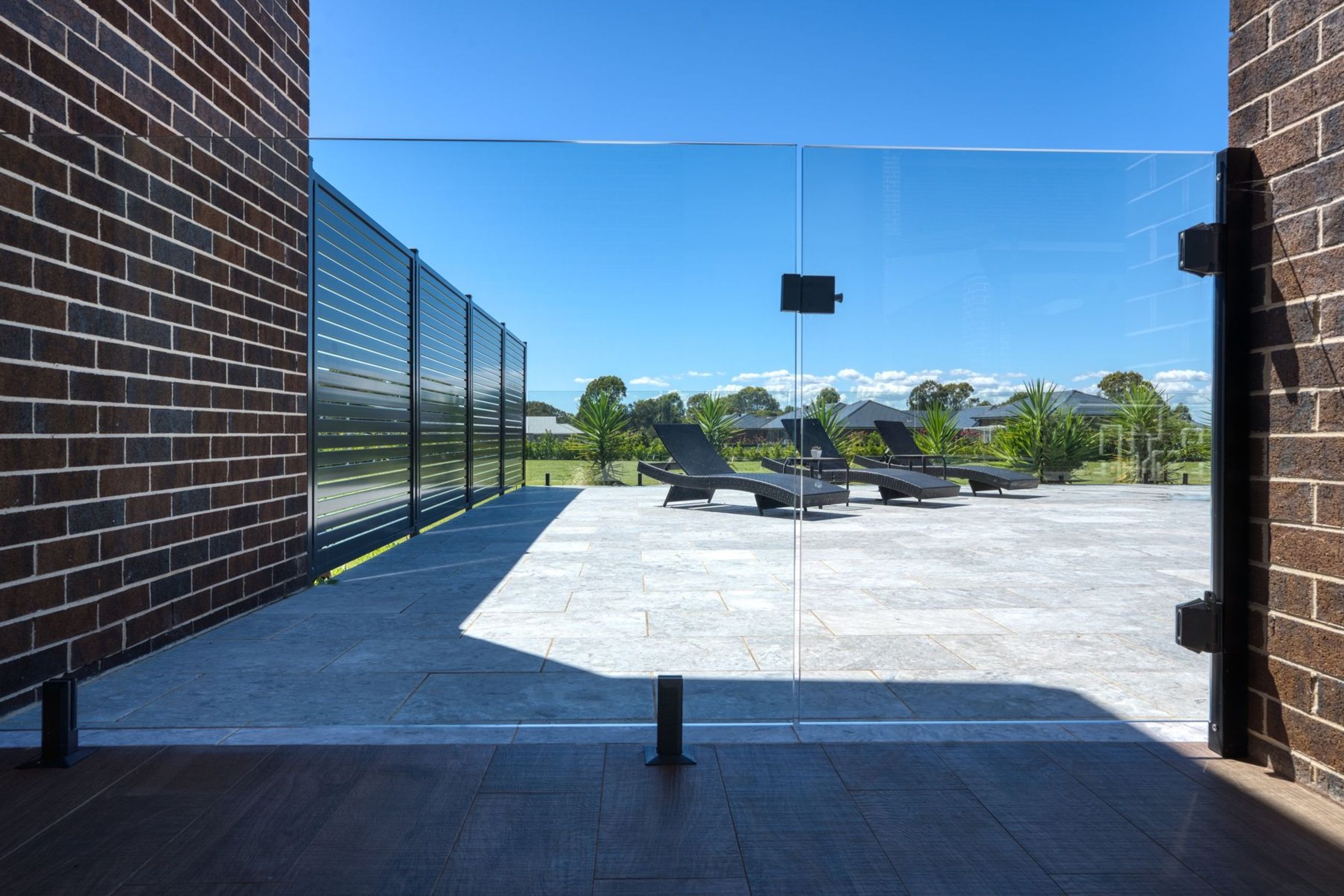 Twin Creeks Residence