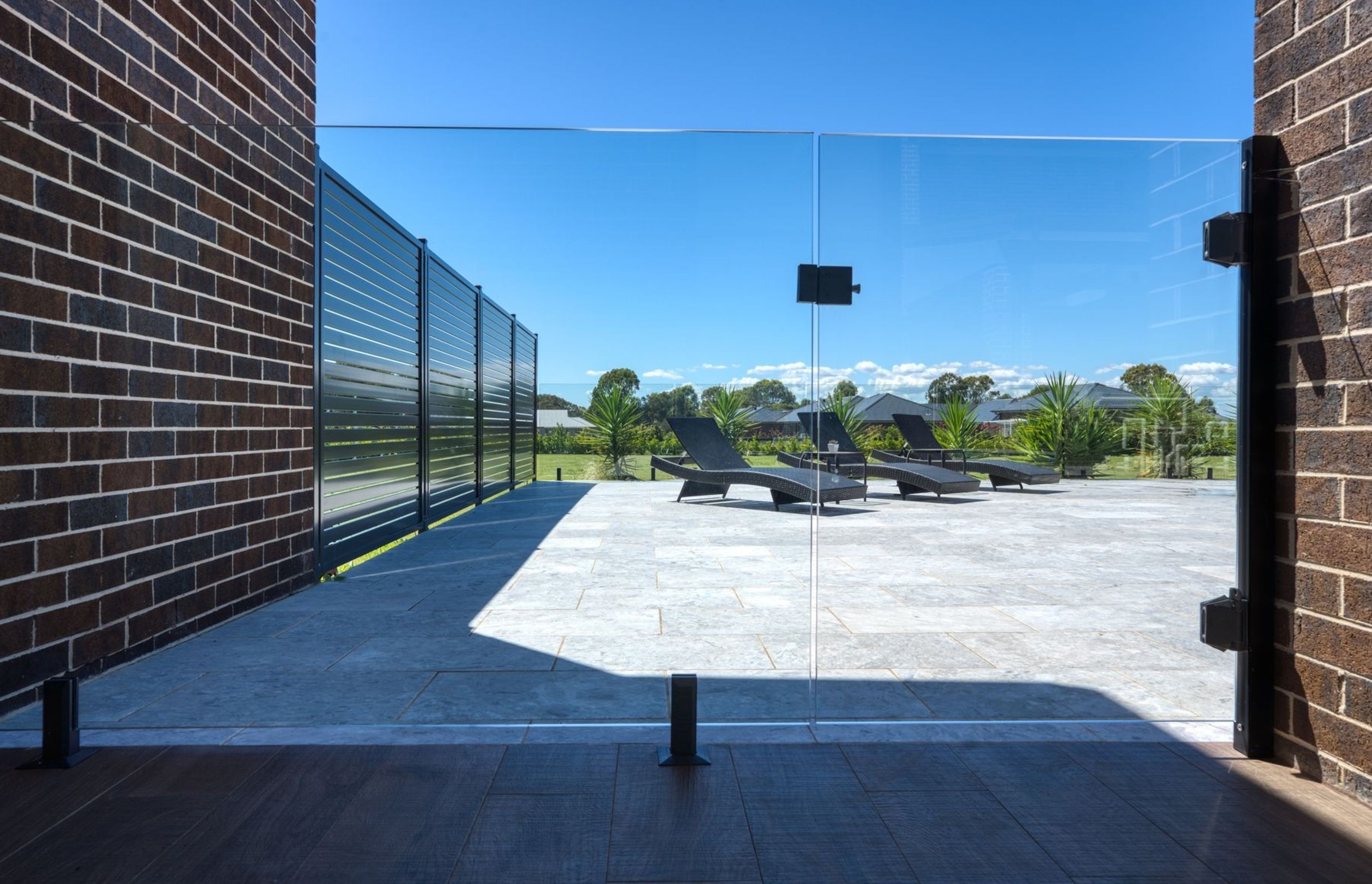 Twin Creeks Residence