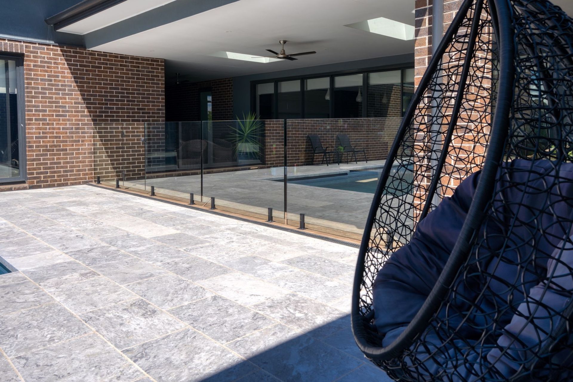 Twin Creeks Residence