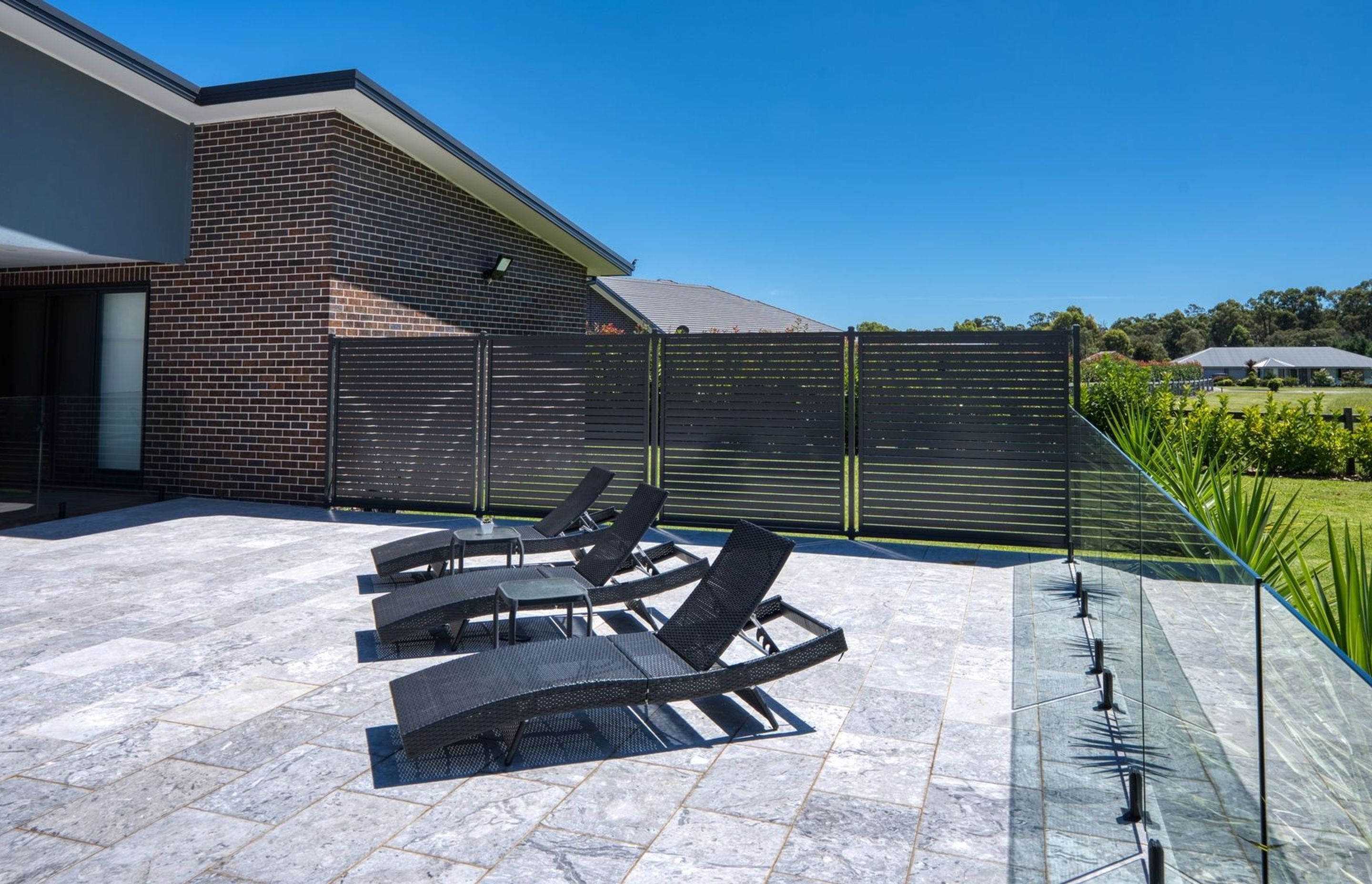 Twin Creeks Residence
