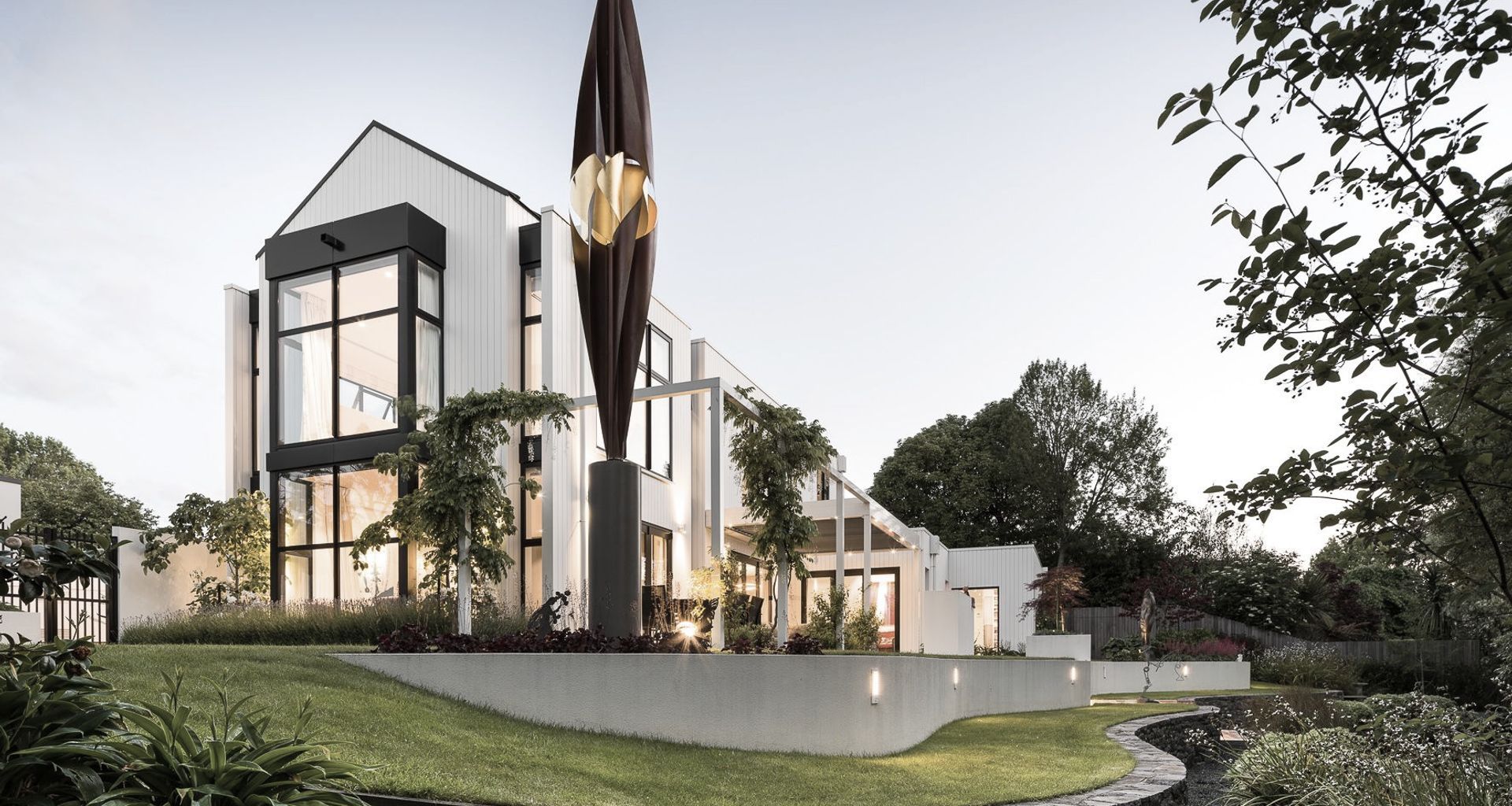 Clyde Road, Christchurch banner