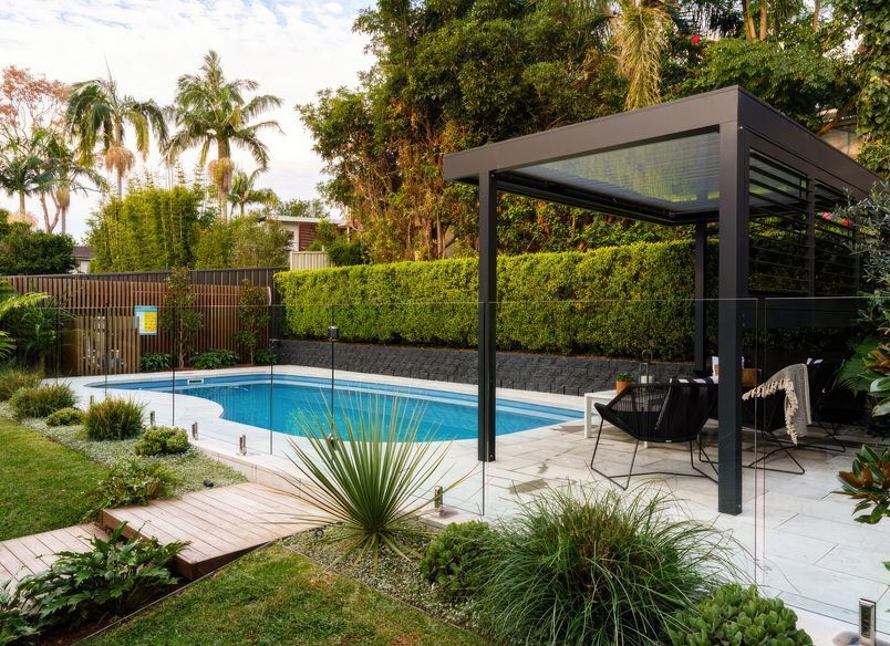 Merewether | Good Bones Revamped