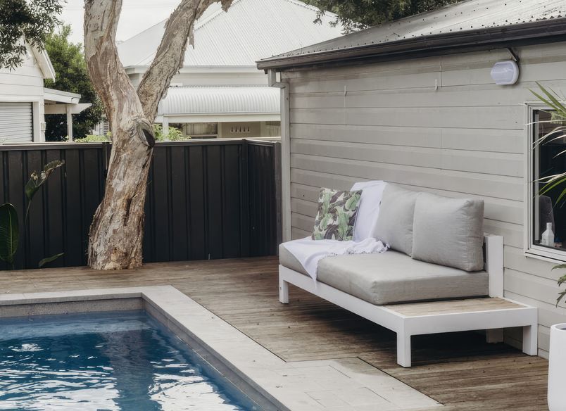 New Lambton | Earthy Feel