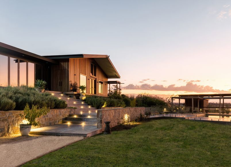 New Freugh Park | Extraordinary Rural Living