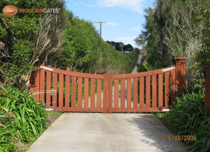 Seymour | Country Style Gates