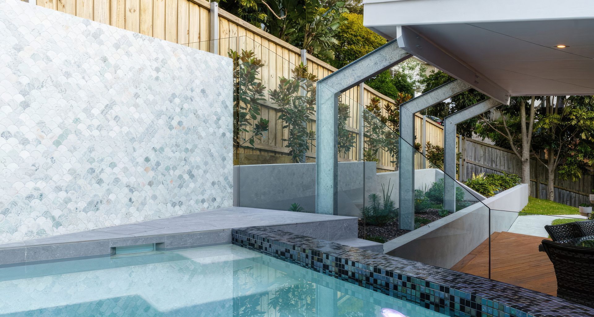 Merewether | Plunge Pool Paradise banner