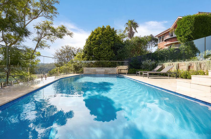 Barana Ave | Exterior