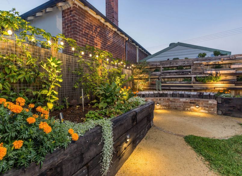 Cooks Hill | Inner City Warmth